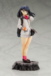 Rikka Takarada 16