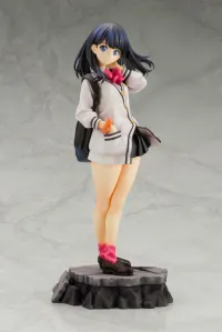 KOTOBUKIYA Rikka Takarada - SSSS.GRIDMAN - photo 16