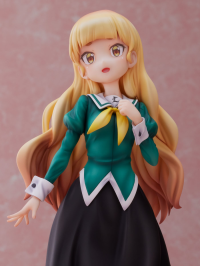 Yuri Is My Job! Hime Shirasagi 1/7 Scale Figure 11