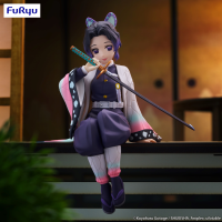 Demon Slayer: Kimetsu no Yaiba　Noodle Stopper Figure -Kocho Shinobu- 1
