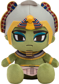 Plushie Osiris 2