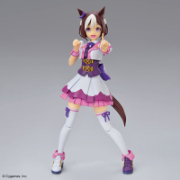 Figure-rise Standard Umamusume: Pretty Derby Special Week 5