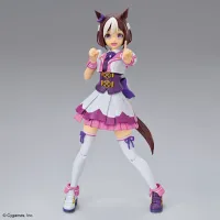 BANDAI HOBBY Figure-rise Standard Umamusume: Pretty Derby Special Week - Umamusume: Pretty Derby - photo 5