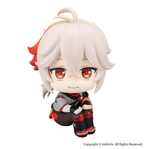 MegaHouse Lookup Genshin Kazuha Kaedehara - Genshin Impact