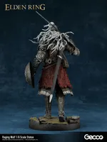 Gecco ELDEN RING, Raging Wolf 1/6 Scale Statue - Elden Ring - photo 29