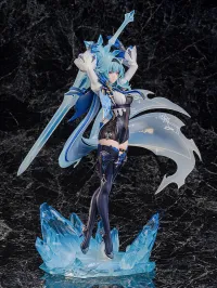 Wonderful Works Eula: Wavecrest Waltz Ver. - Genshin Impact - photo 4