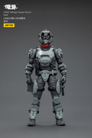 UNSC Mirage Squad 38