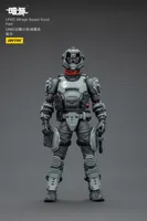 JOYTOY UNSC Mirage Squad - Dark Source - photo 38