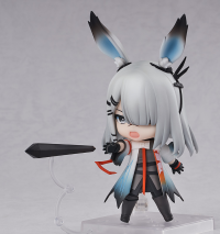 Nendoroid FrostNova 4