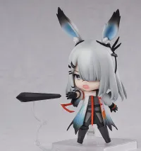 GOOD SMILE COMPANY Nendoroid FrostNova - Arknights - photo 4