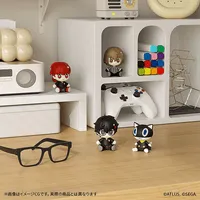 Good Smile Arts Shanghai Huggy Good Smile Morgana - Persona 5 - photo 6