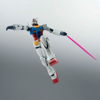 <SIDE MS> RX-78-2 Gundam Ver. A.N.I.M.E. 5