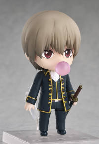 Nendoroid Sogo Okita 6