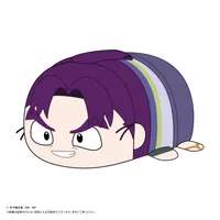 MAX LIMITED Nintama Rantarō POTE KORO MASCOT 5 - Nintama Rantaro - photo 3
