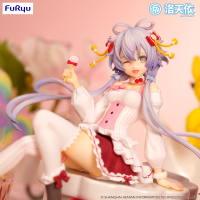 LUO TIAN YI Noodle Stopper Figure -V Singer Luo Tian Yi /Lollypop Ver.- 8