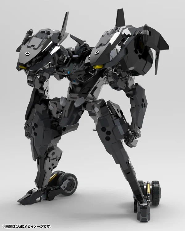 KOTOBUKIYA HEXA GEAR VELOCE - HEXA GEAR