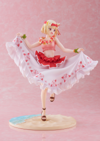 Chisato Nishikigi  Hawaii Ver.  1/7 Scale Figure 5