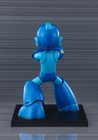 MEGA MAN OSHI WORKS 9