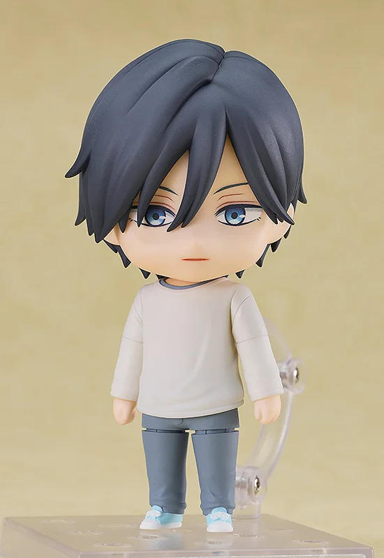 GOOD SMILE COMPANY Nendoroid Akito Yamada - My Love Story with Yamada-kun at Lv999