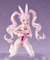 Hyper Body Alice: Wonderland Bunny 9