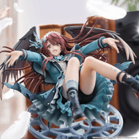 The Idolmaster: Shiny Colors – Tenka Osaki Galdienne Amethyst Ver.  1/6 Scale Pre-Painted Figure 12