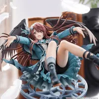 Union Creative The Idolmaster: Shiny Colors – Tenka Osaki Galdienne Amethyst Ver.  1/6 Scale Pre-Painted Figure - THE iDOLM@STER - photo 12