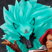 “GUILTY GEAR -STRIVE-” Giovanna 18