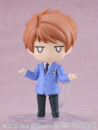 Nendoroid Hikaru Hitachiin 3