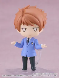 GOOD SMILE COMPANY Nendoroid Hikaru Hitachiin - Ouran High School Host Club - photo 3