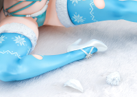 VSK-94 Christmas Eve Detective Heavy Damage Ver. 15