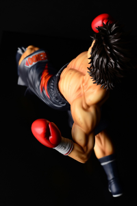 Takeshi Sendou－finish blow－ver.damage 15