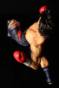 ORANGE CAT INDUSTRY Takeshi Sendou－finish blow－ver.damage - Hajime no Ippo - photo 15