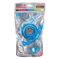Hyper Yoyo Accel Origin - Heroic Blue 1