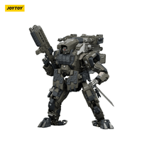 APOC Series Razor Stealth/Night Ops Mech 9