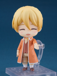 Nendoroid Kagamine Len: The Servant of Evil Ver. 5