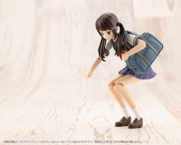 CUSTOMIZED FACE & DECAL SET Vol.7 [DESIGNED BY RAGUHONOERIKA FOR MADOKA YUKI B] 2