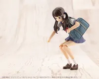 KOTOBUKIYA CUSTOMIZED FACE & DECAL SET Vol.7 [DESIGNED BY RAGUHONOERIKA FOR MADOKA YUKI B] - SOUSAISHOJOTEIEN - photo 2