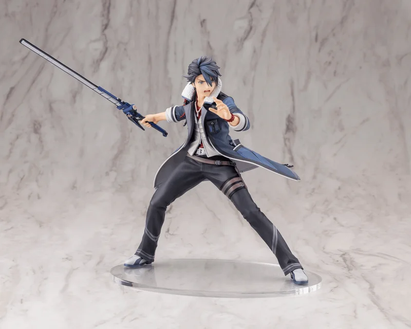 KOTOBUKIYA Van Arkride - The Legend of Heroes