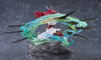 FAIRY TAIL Erza Scarlet: Ataraxia Armor Ver. 4