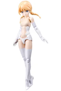 KOTOBUKIYA MEGAMI DEVICE M.S.G 01 TOPS SET SKIN COLOR C - Megami Device - photo 5