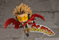 Nendoroid Hawks 4