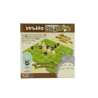 ENSKY My Neighbor Totoro: Totoro and Kurosuke Reversi Game - Studio Ghibli - photo 6