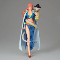 ONE PIECE BATTLE RECORD COLLECTION-GLORIOSA- 2