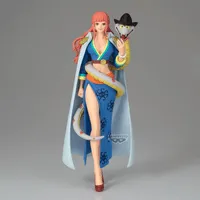 BANDAI ONE PIECE BATTLE RECORD COLLECTION-GLORIOSA- - ONE PIECE - photo 2