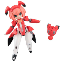 F-606s Flare Nabbit Sisters 6