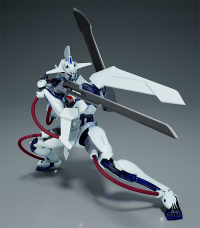 MODEROID Dann of Thursday 3