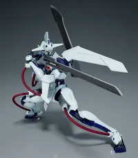 GOOD SMILE COMPANY MODEROID Dann of Thursday - Gun x Sword - photo 3