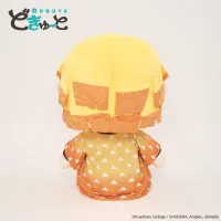 SQUARE ENIX Demon Slayer Super Big Plush - Zenitsu Agatsuma by DOQUTE - Demon Slayer: Kimetsu no Yaiba - photo 6
