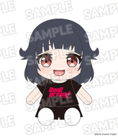 Dress-Up Plushie Poppin'Party Saya Yamabuki 4