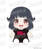 GOOD SMILE COMPANY Dress-Up Plushie Poppin'Party Saya Yamabuki - BanG Dream! - photo 4